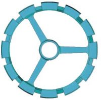 Franquet - Composez votre outil - Le choix de crossais et croskillettes Franquet - Composez votre outil - Le choix de crossais et croskillettes